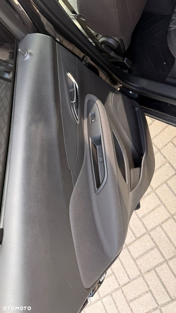 Opel Mokka 1.4 Turbo Automatik Color Edition - 18