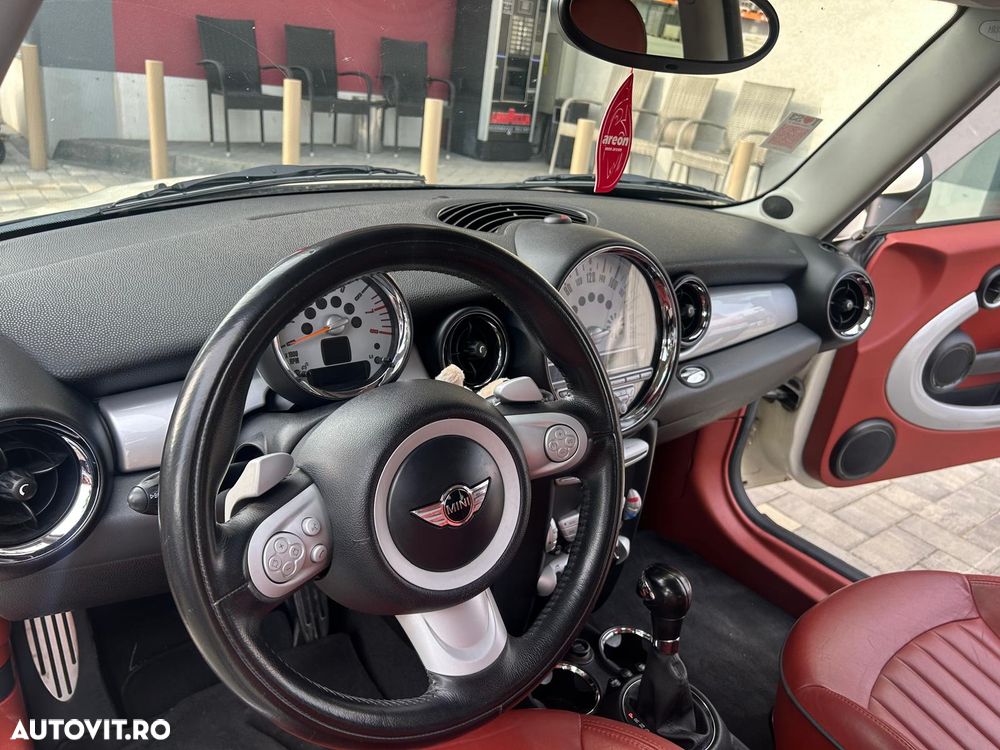 Mini Cooper S - 5