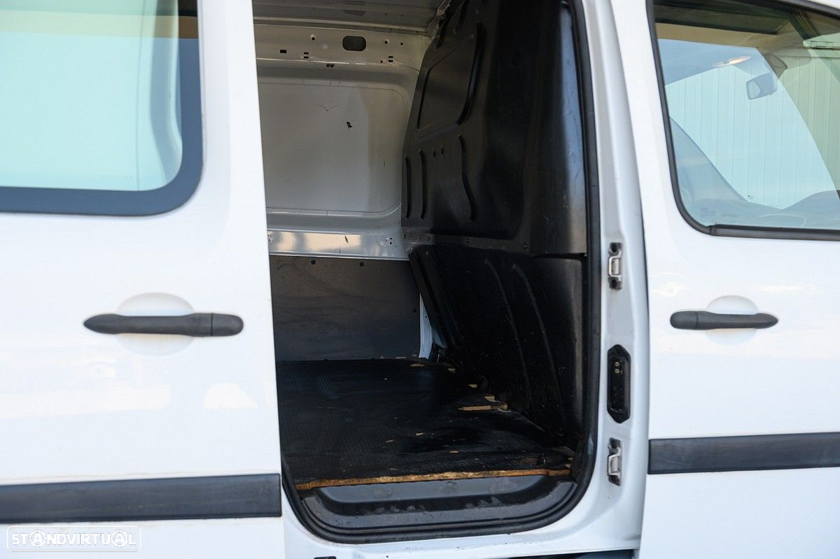 Renault Kangoo Z.E. - 12