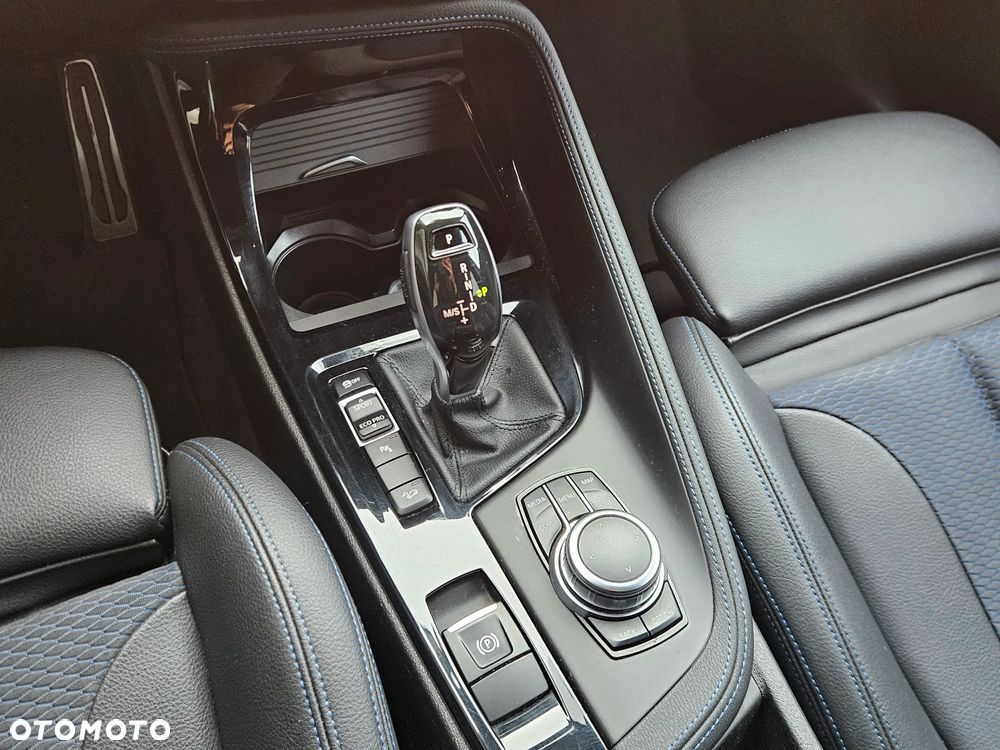 BMW X2 xDrive20d M Sport sport - 20
