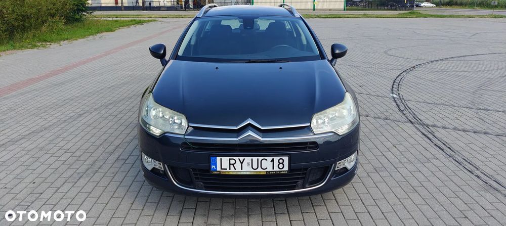 Citroën C5 1.6 THP Exclusive - 2