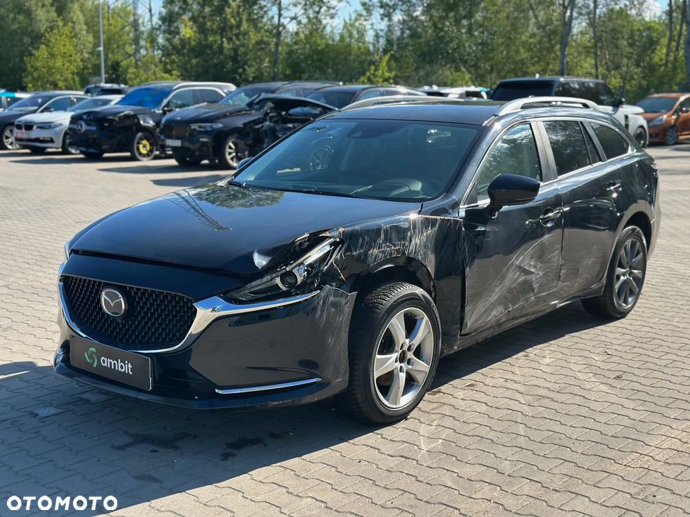 Mazda 6 - 3
