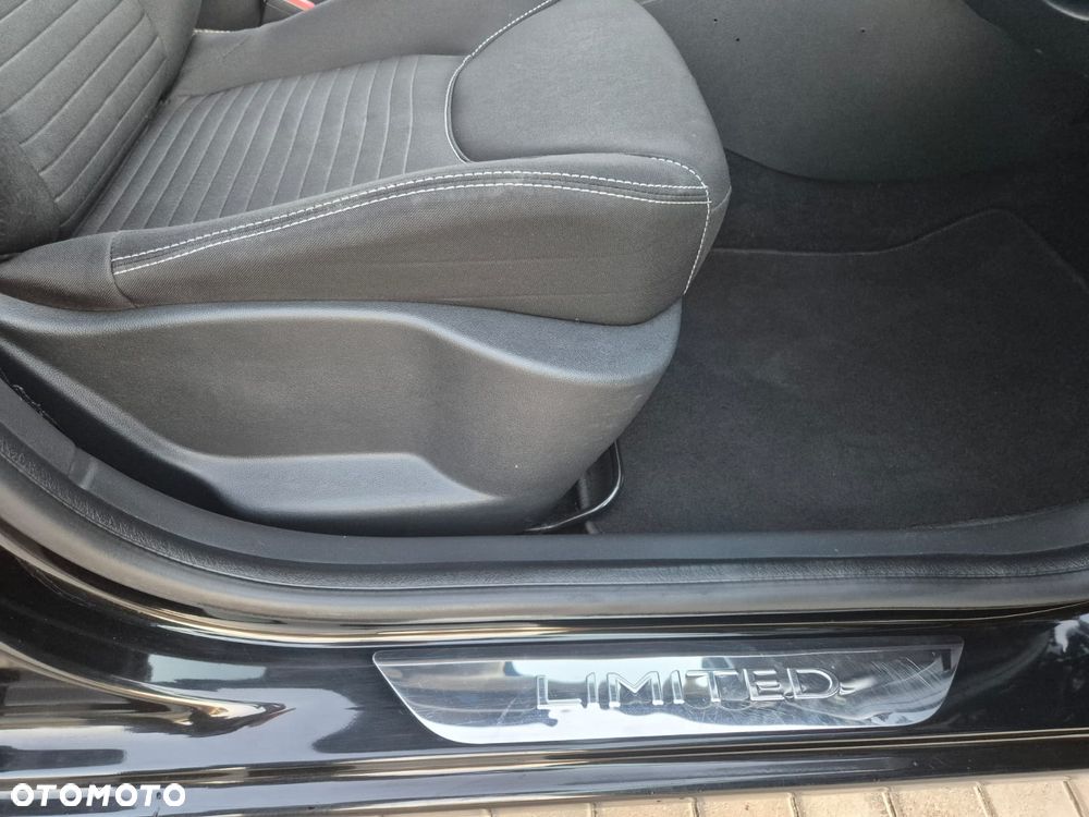 Renault Clio (Energy) TCe 90 Start & Stop LIMITED - 21