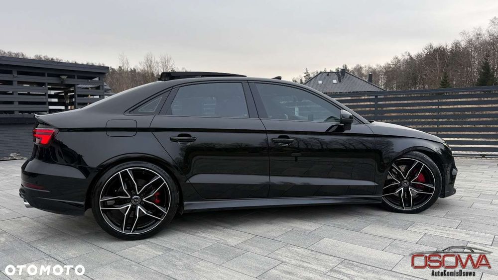Audi S3 - 11