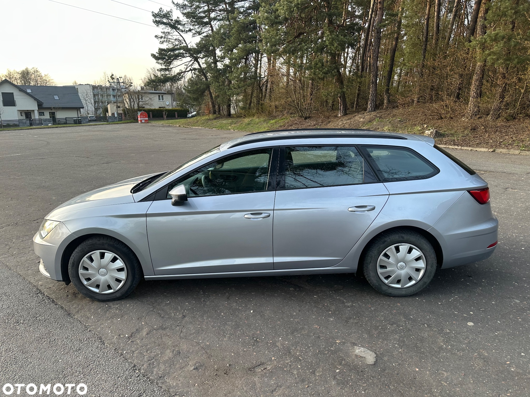 Seat Leon 1.2 TSI Reference - 12