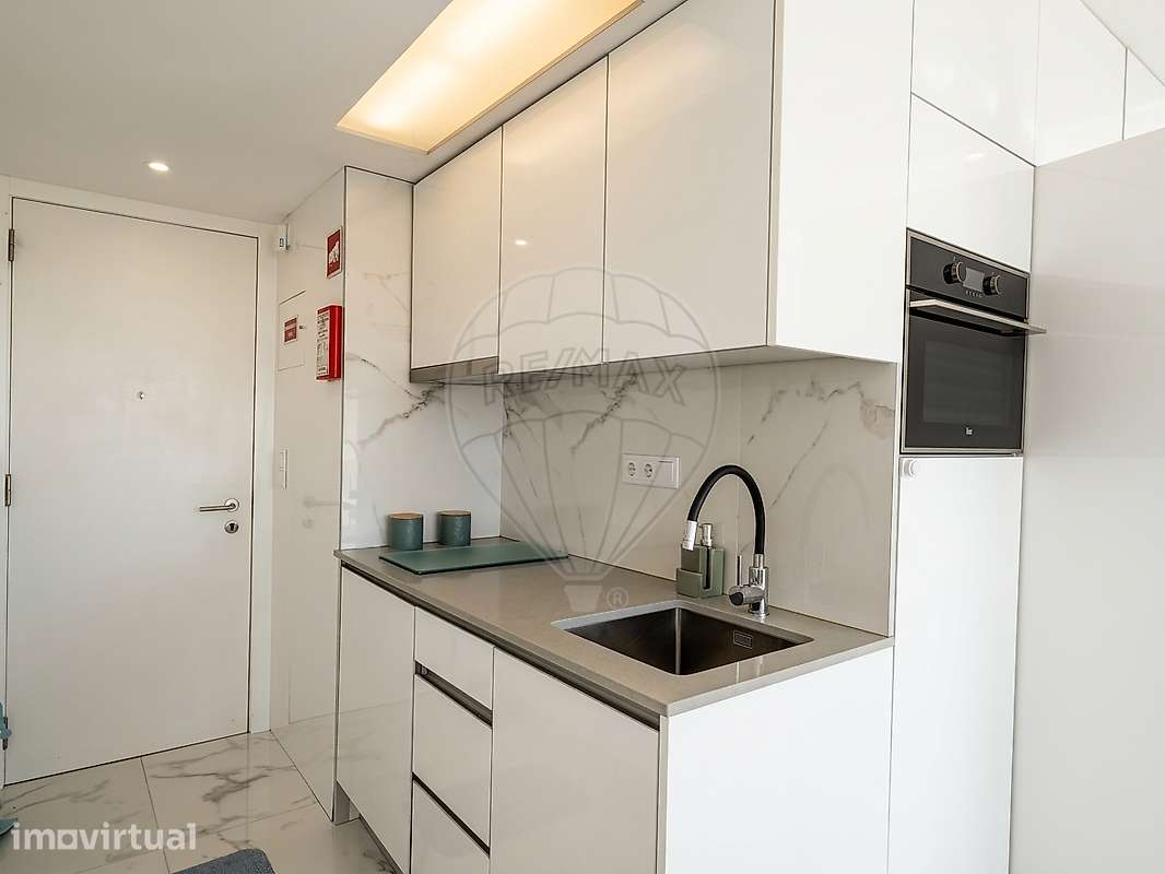 Apartamento T0 para venda - Grande imagem: 5/8