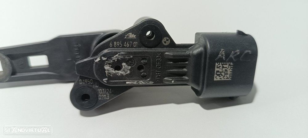 SENSOR BMW SERIE X6 (G06) XDRIVE 40I - 4