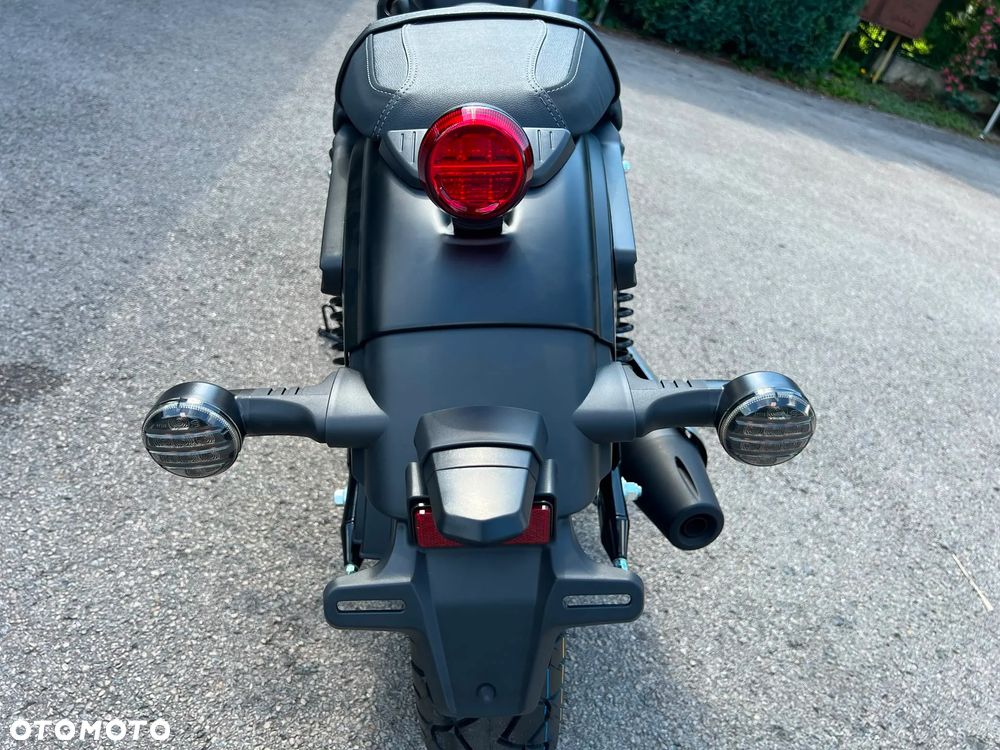 Junak M18 - 6