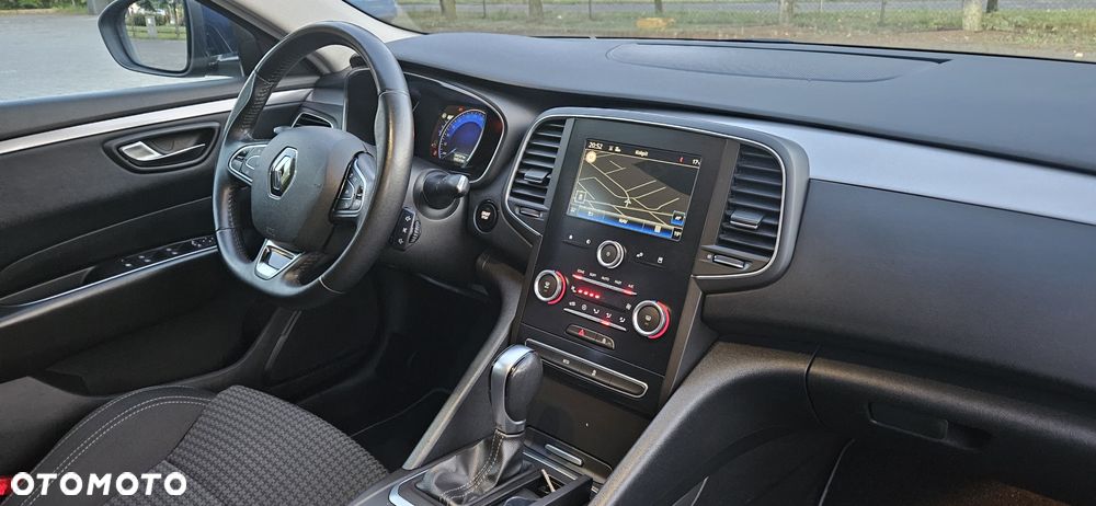 Renault Talisman Grandtour ENERGY TCe 150 EDC LIMITED - 21