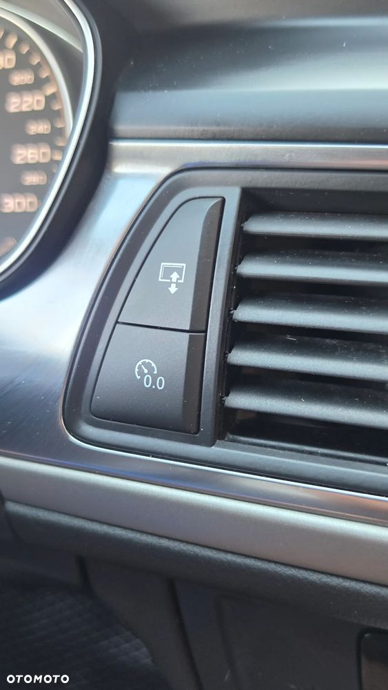 Audi A6 Limousine 3.0 TDI Multitronic - 19