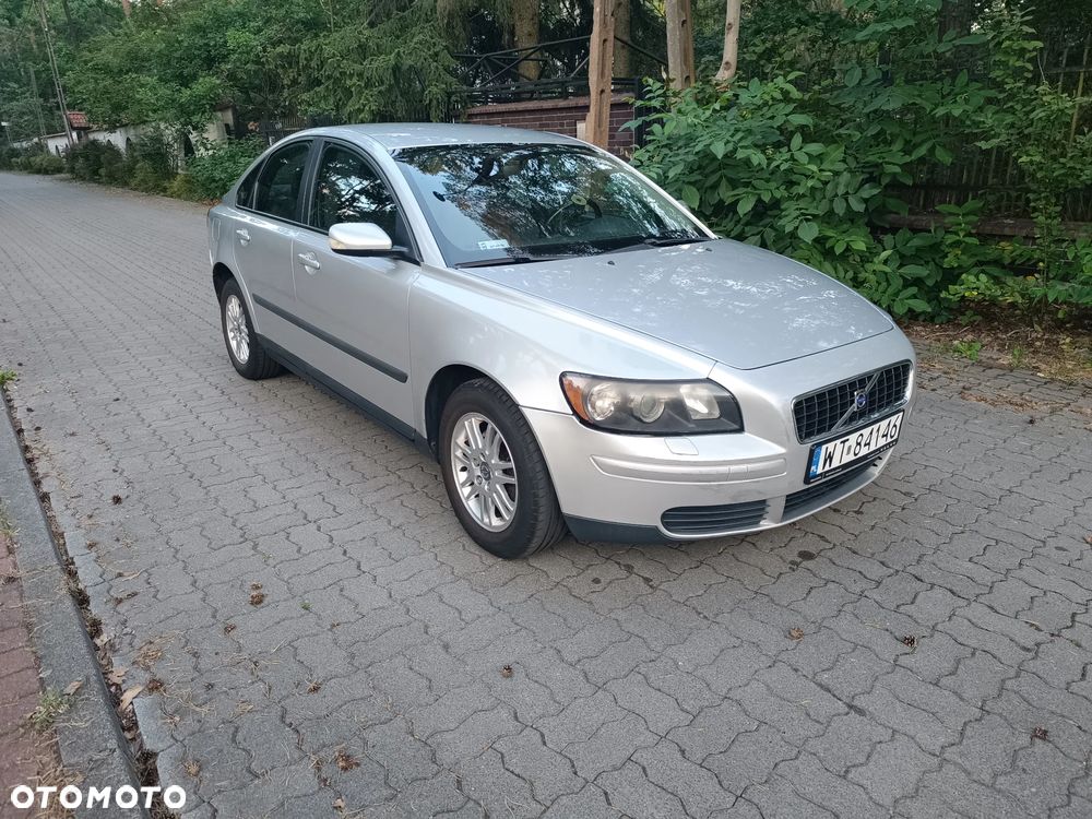 Volvo S40 1.8 RDesign - 1