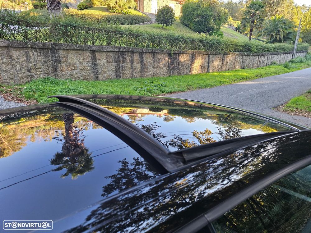 VW Scirocco 2.0 TDI GTS - 11