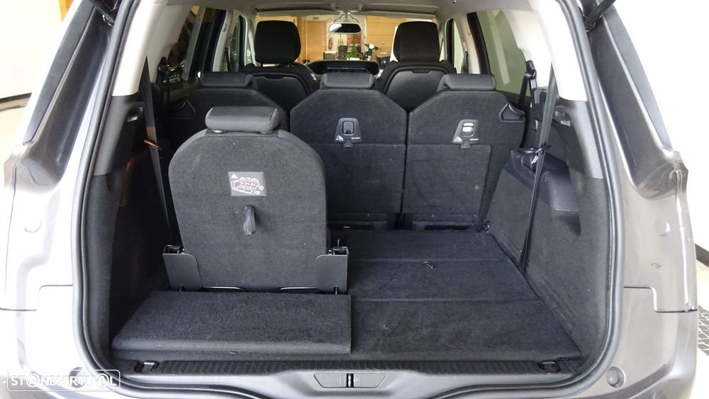 Citroën C4 Spacetourer 1.2 PureTech Feel EAT8 - 45