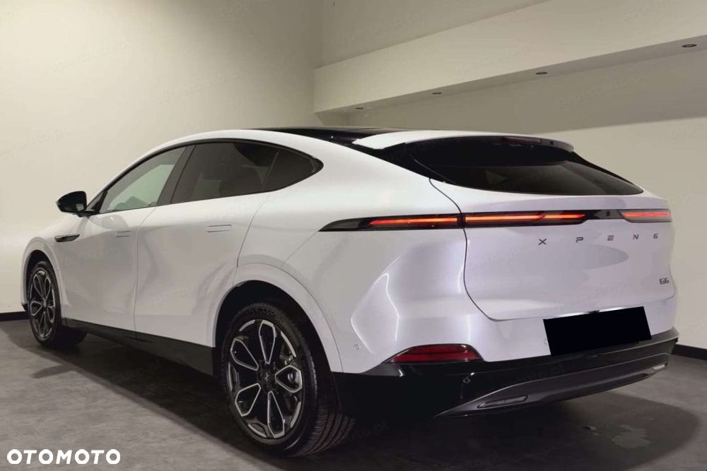XPeng G6 - 4