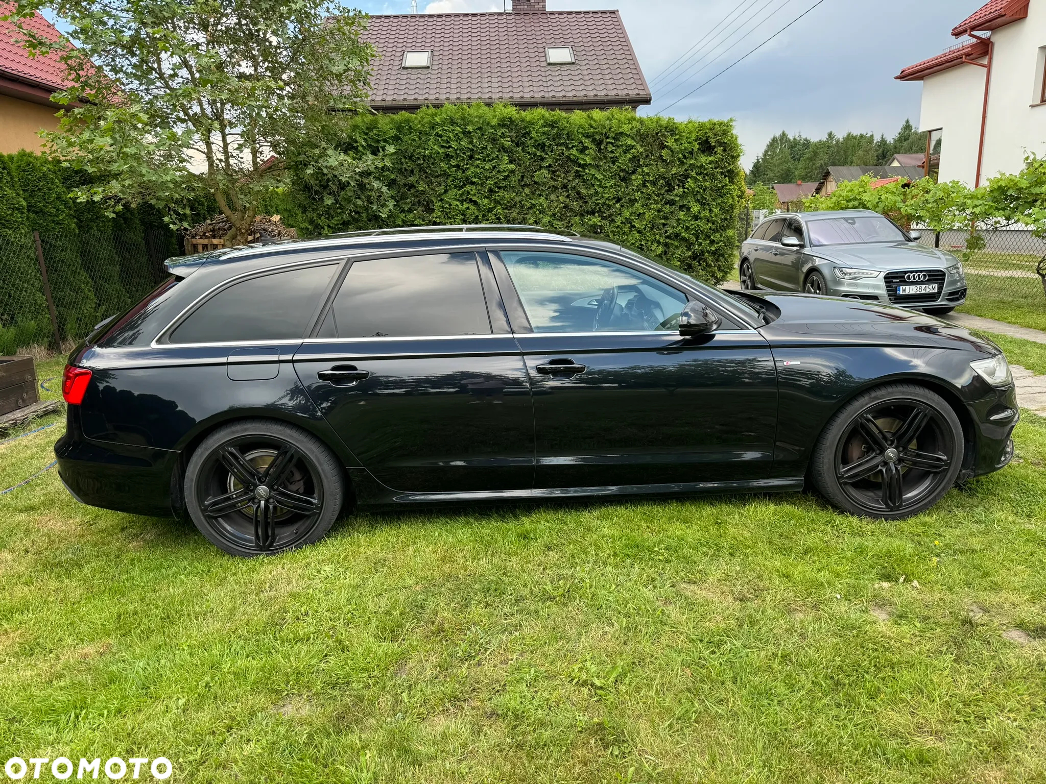 Audi A6 2.0 TDI Multitronic - 10