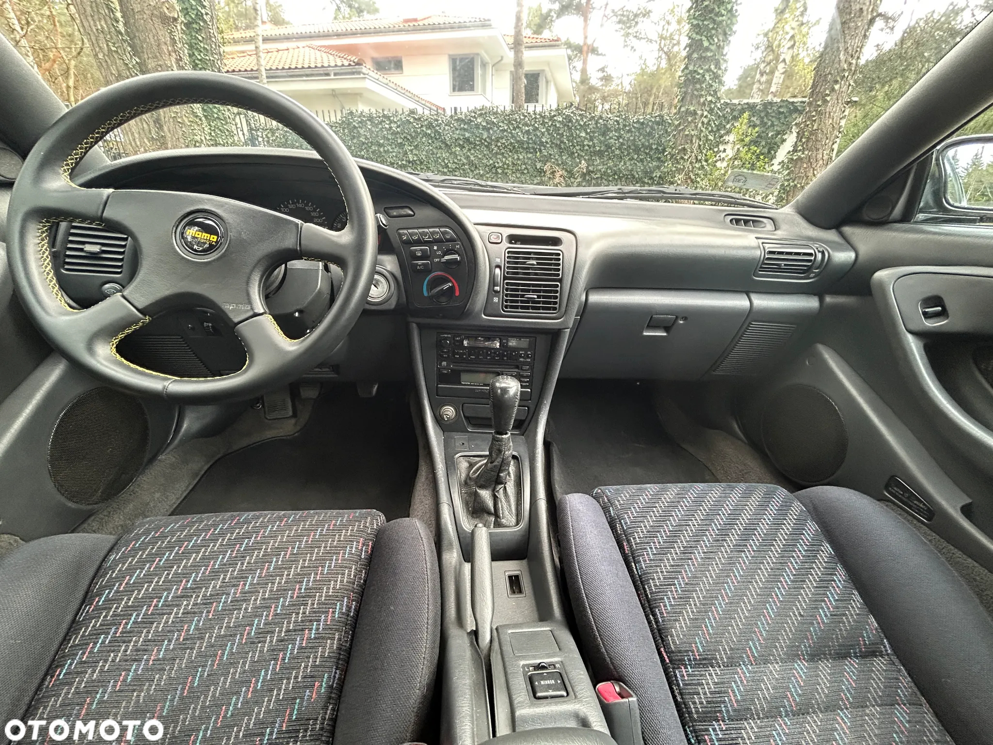 Toyota Celica 2.0 GTi - 16