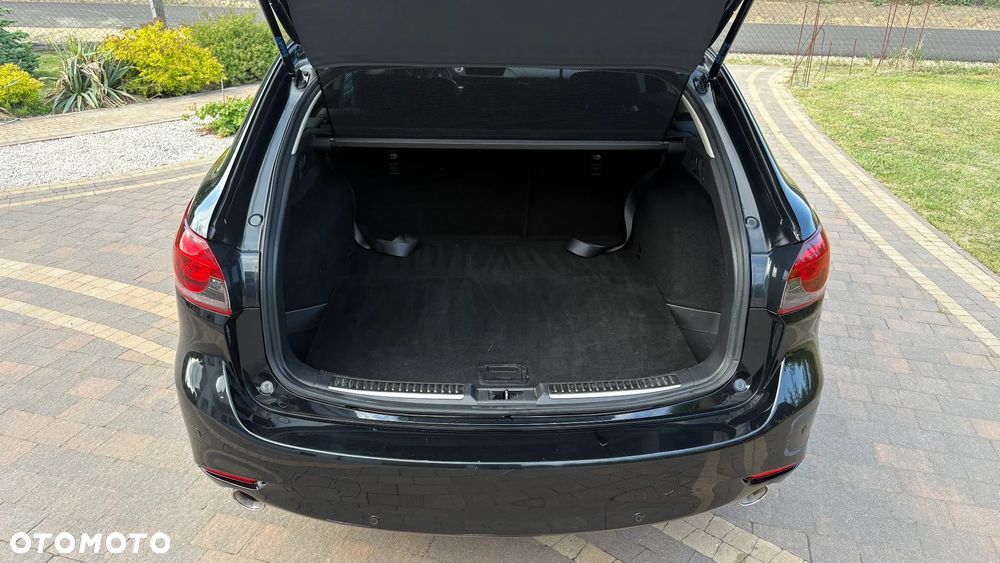 Mazda 6 2.0 SkyJoy - 7