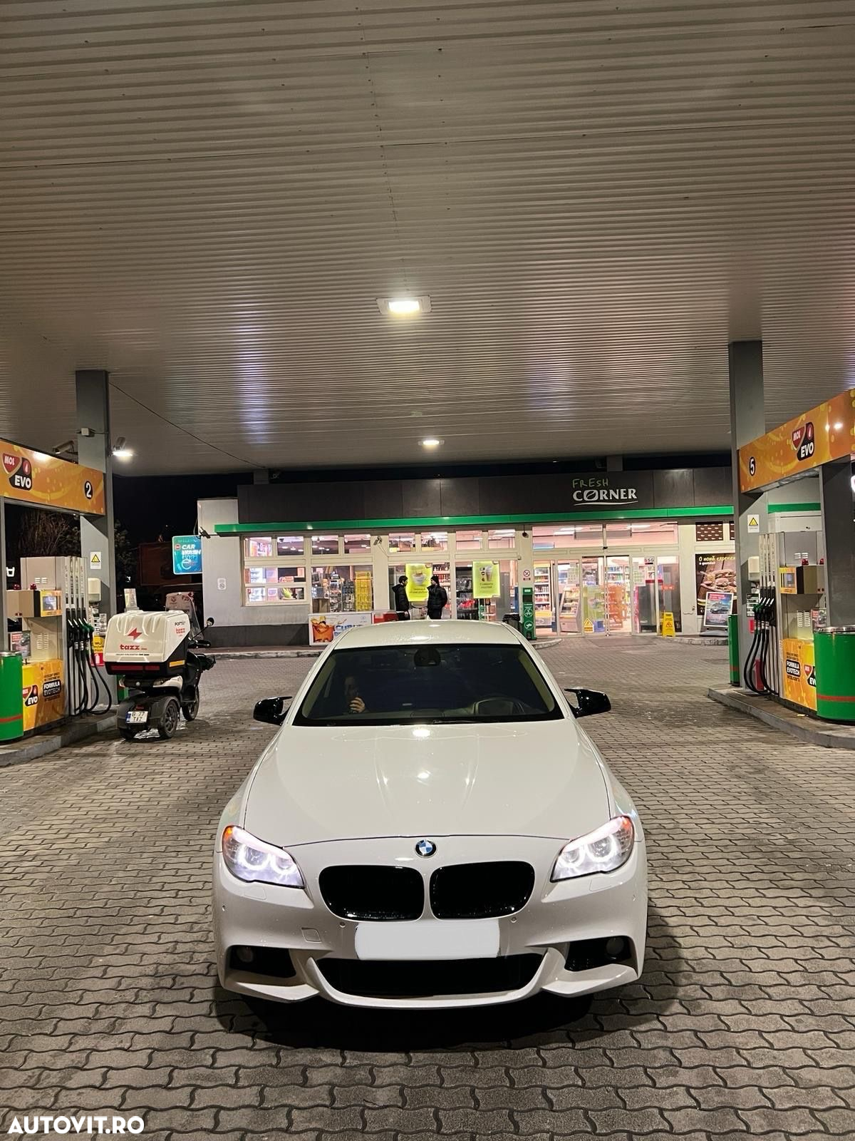 BMW Seria 5 535d - 3