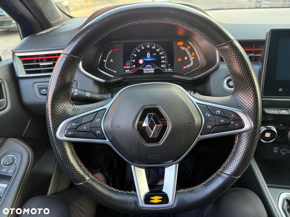 Renault Clio TCe 100 INTENS - 16