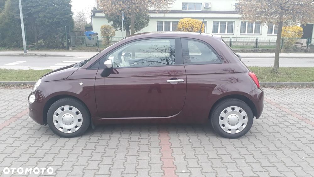 Fiat 500 - 9
