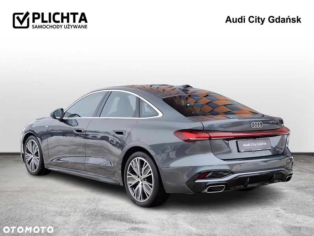 Audi A5 Limousine TFSI S tronic - 3