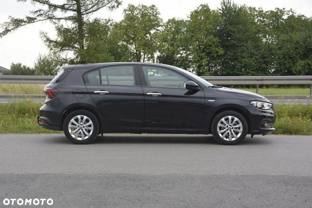 Fiat Tipo 1.4 16v Easy EU6d - 8