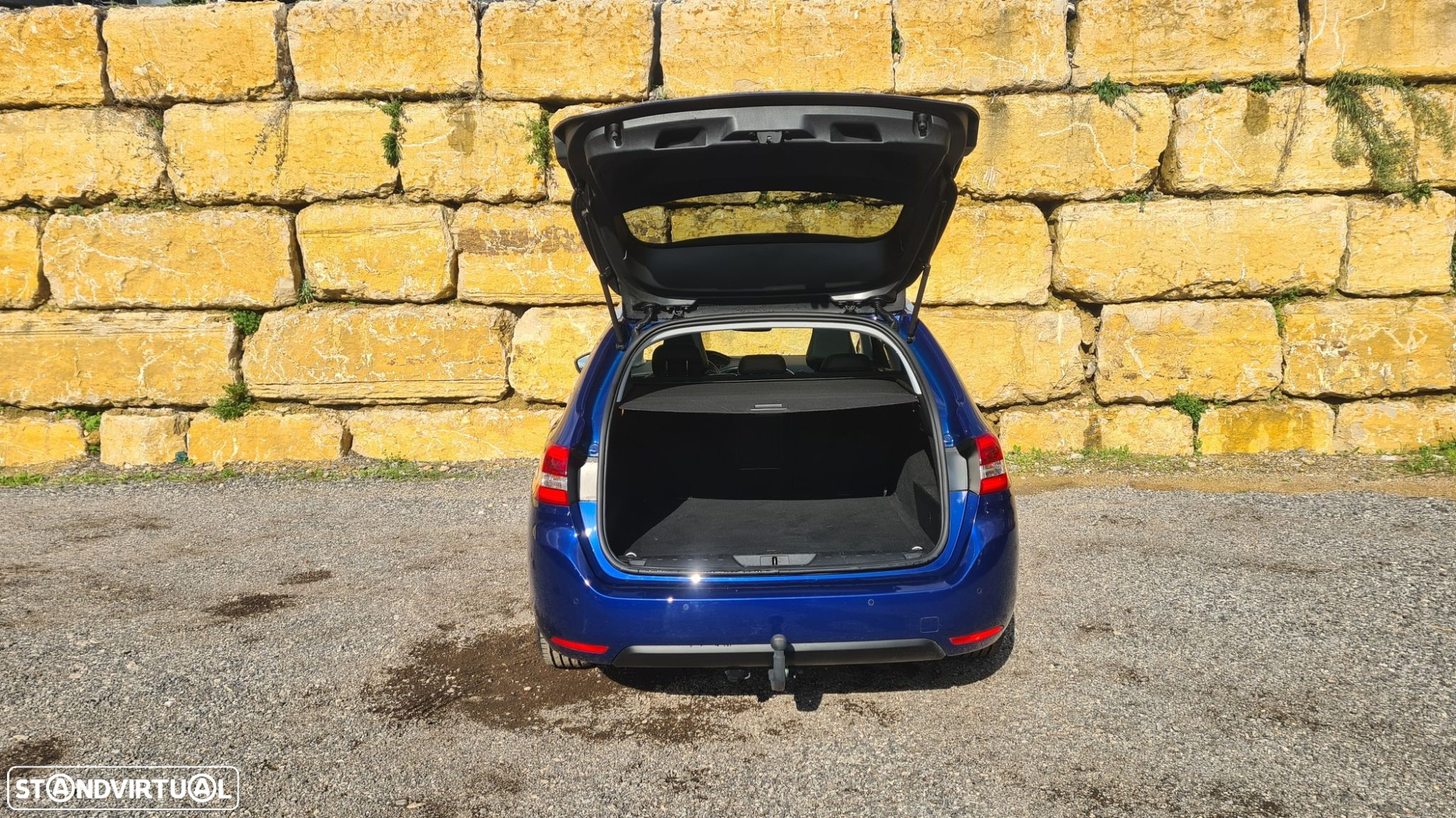 Peugeot 308 SW - 52