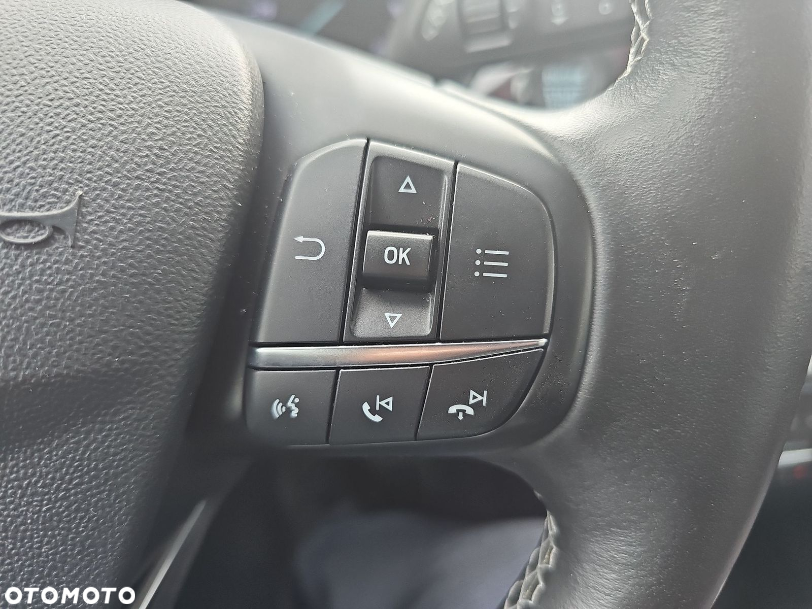Ford Fiesta Vignale 1.0 EcoBoost GPF ASS - 15