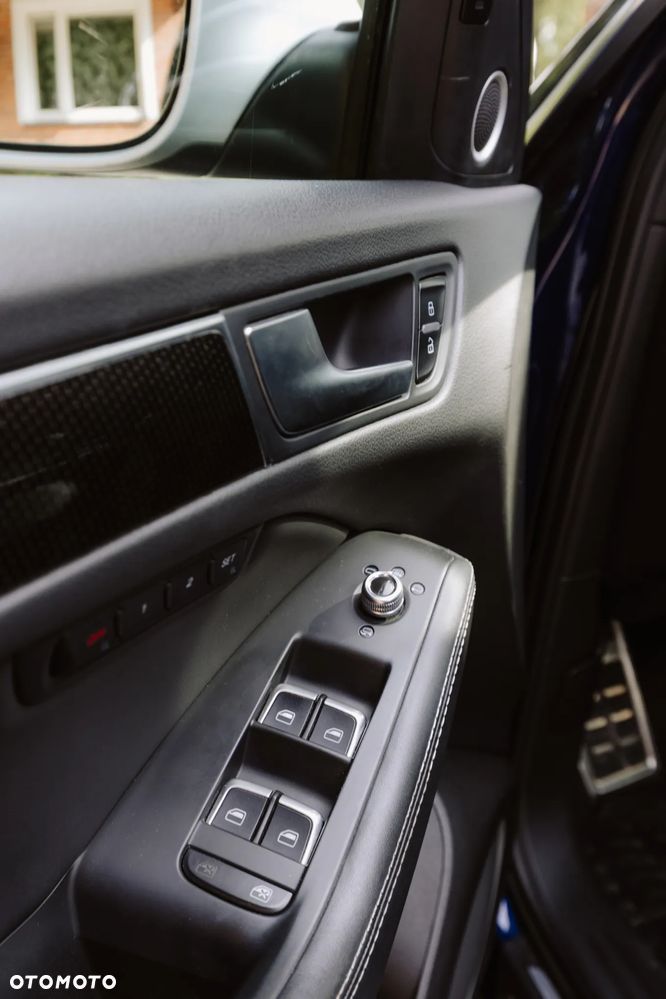 Audi SQ5 3.0 TFSI Quattro Tiptronic - 27