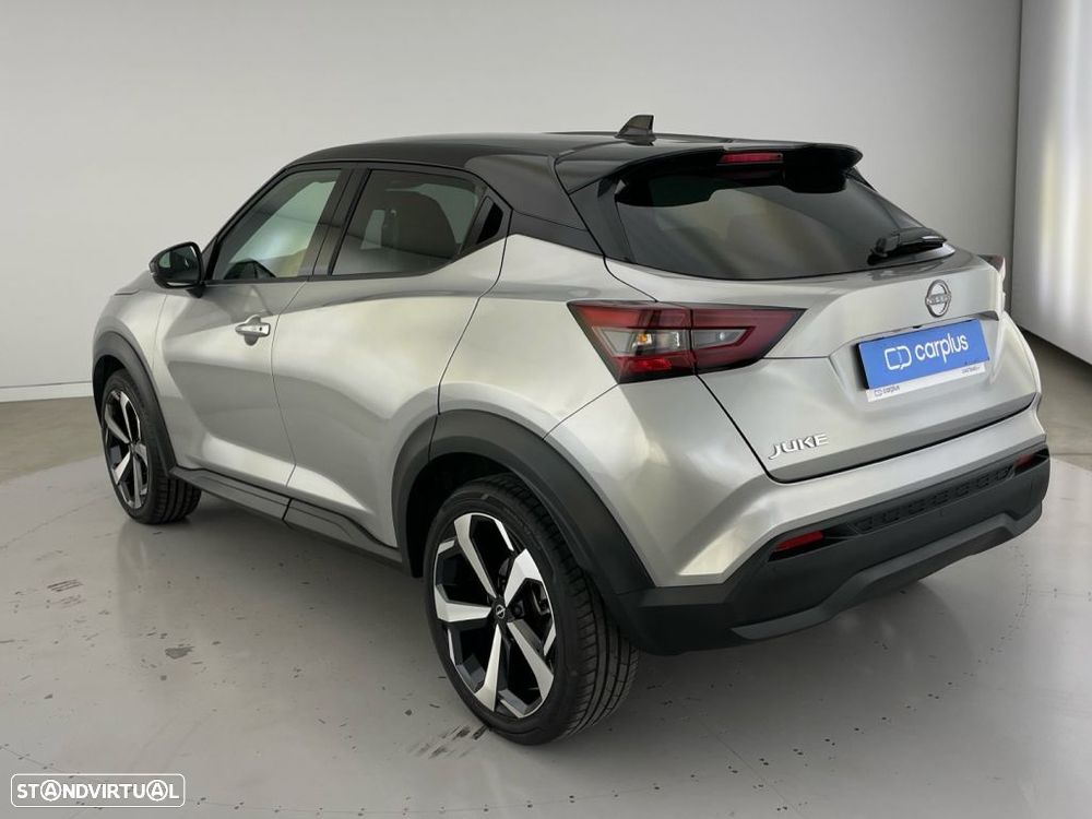 Nissan Juke - 23