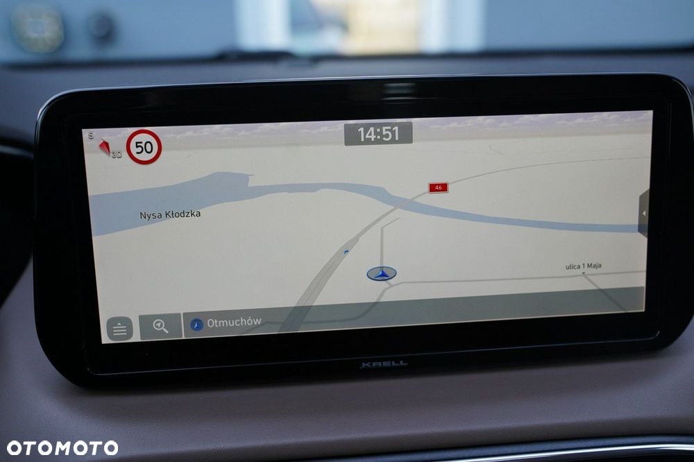 Hyundai Santa Fe - 36