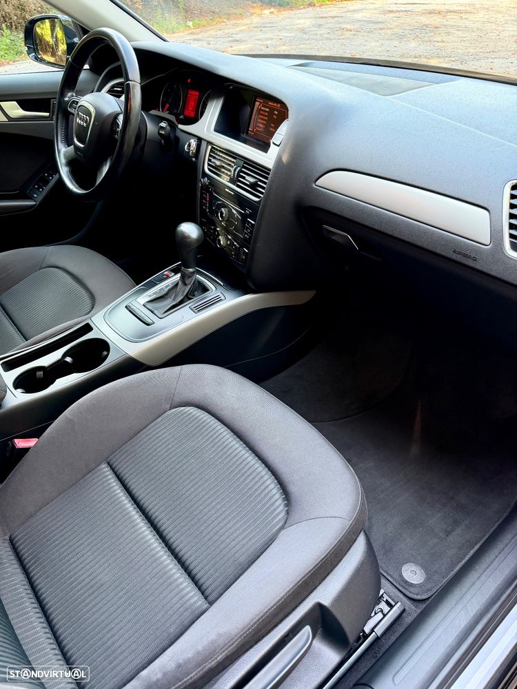 Audi A4 Avant - 24