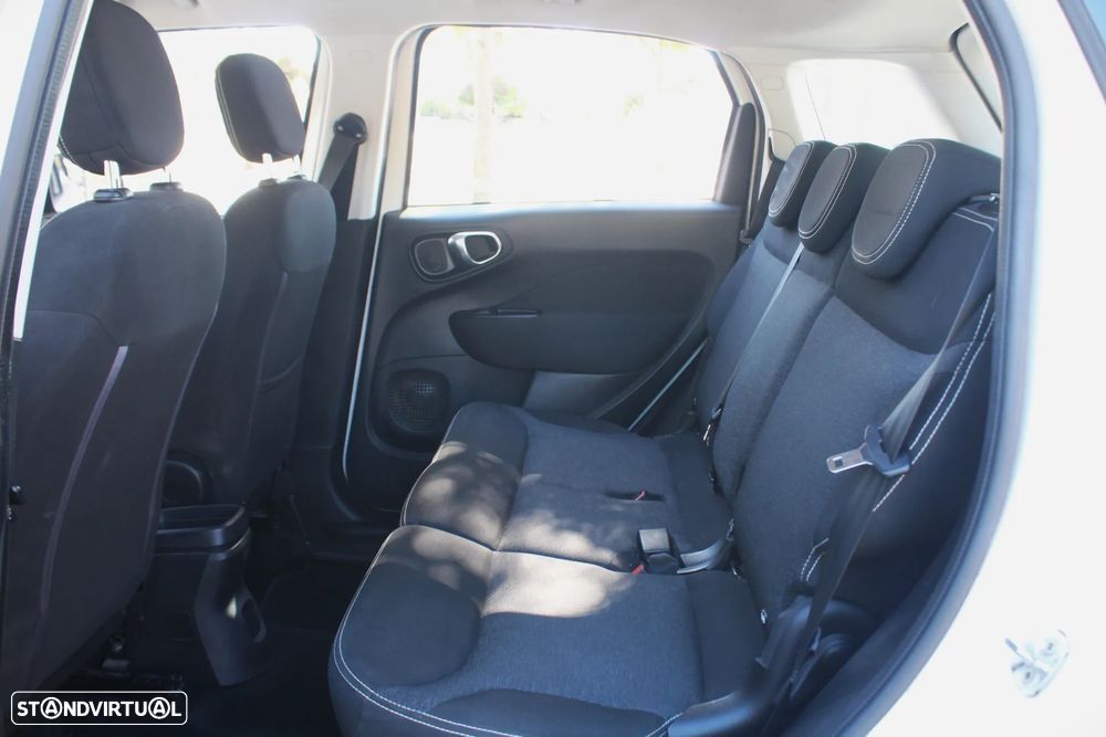 Fiat 500L 1.3 MJ S&S - 28