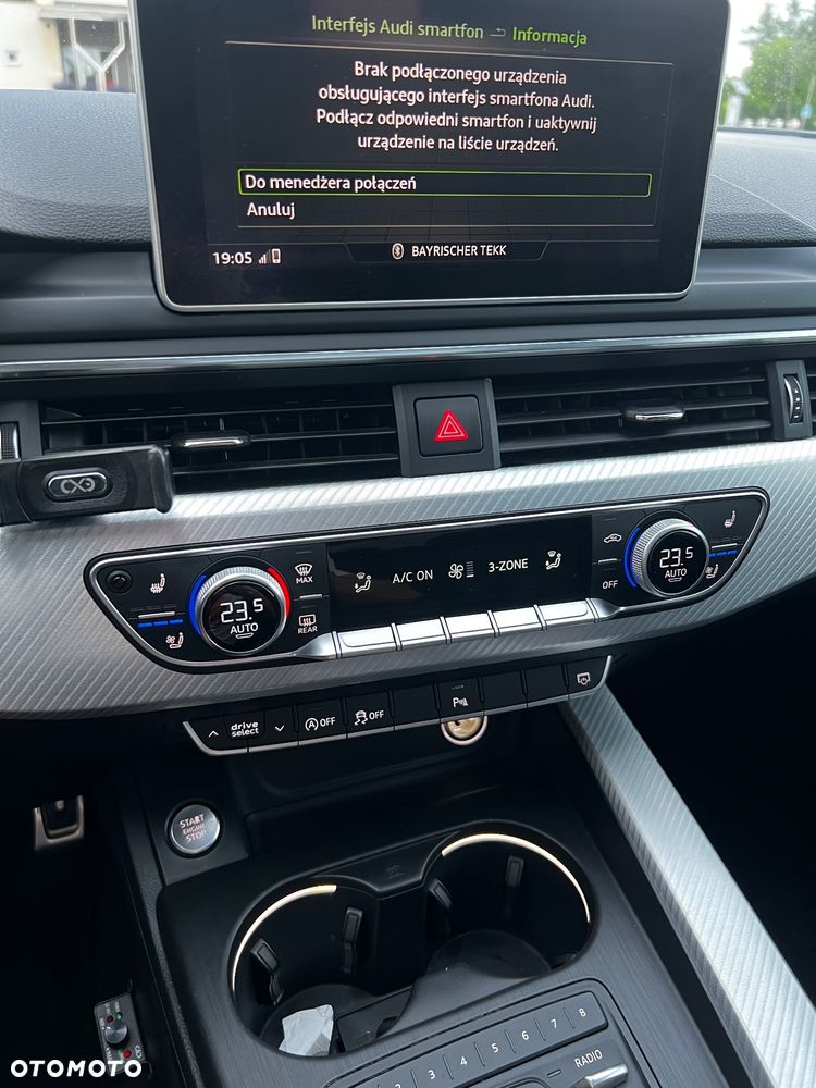 Audi A4 ver-2-0-tfsi-quattro-s-tronic-sport - 19