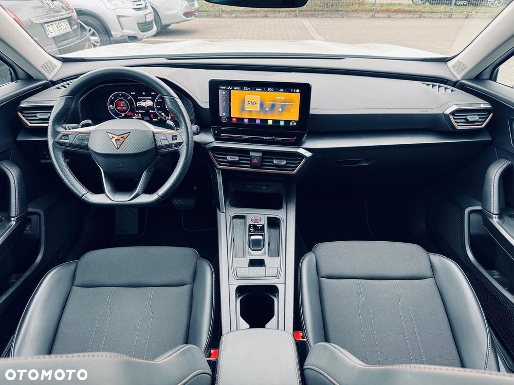 Cupra Formentor - 18