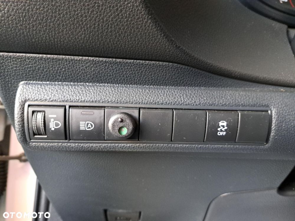 Toyota Corolla 1.2 T Active - 33