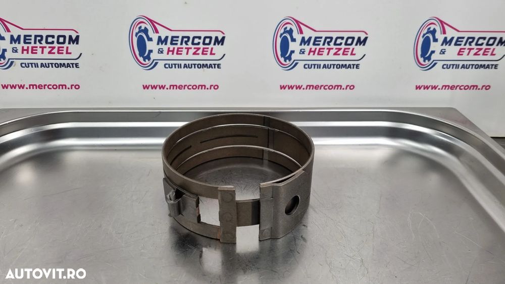 Banda Frinare Cuplaj C3 viteza 4-5 / Cutie Automata AW55-50SN 5 viteze / VOLVO XC90 / 2.4D / 2001-2005 an - 1