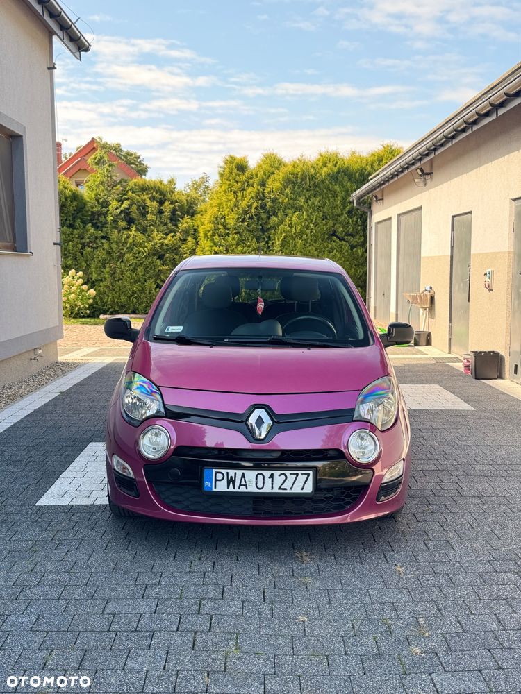 Renault Twingo - 3