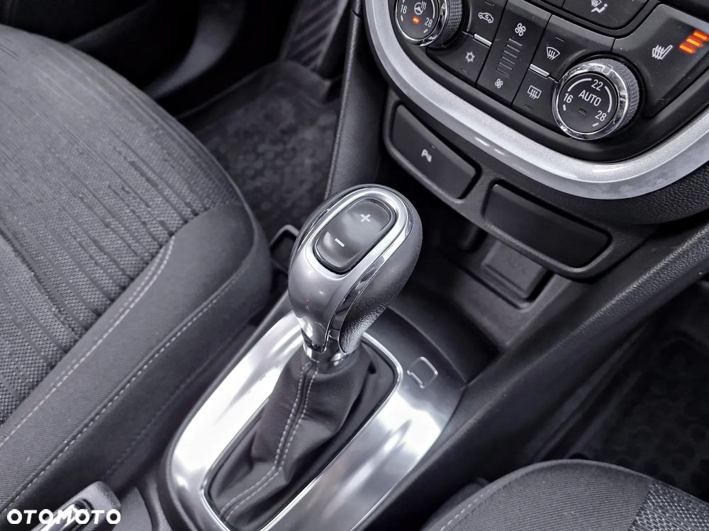Opel Mokka 1.6 CDTI Automatik Innovation - 24