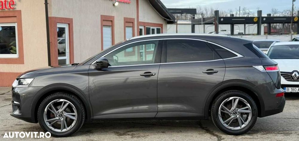 DS Automobiles DS 7 Crossback - 4