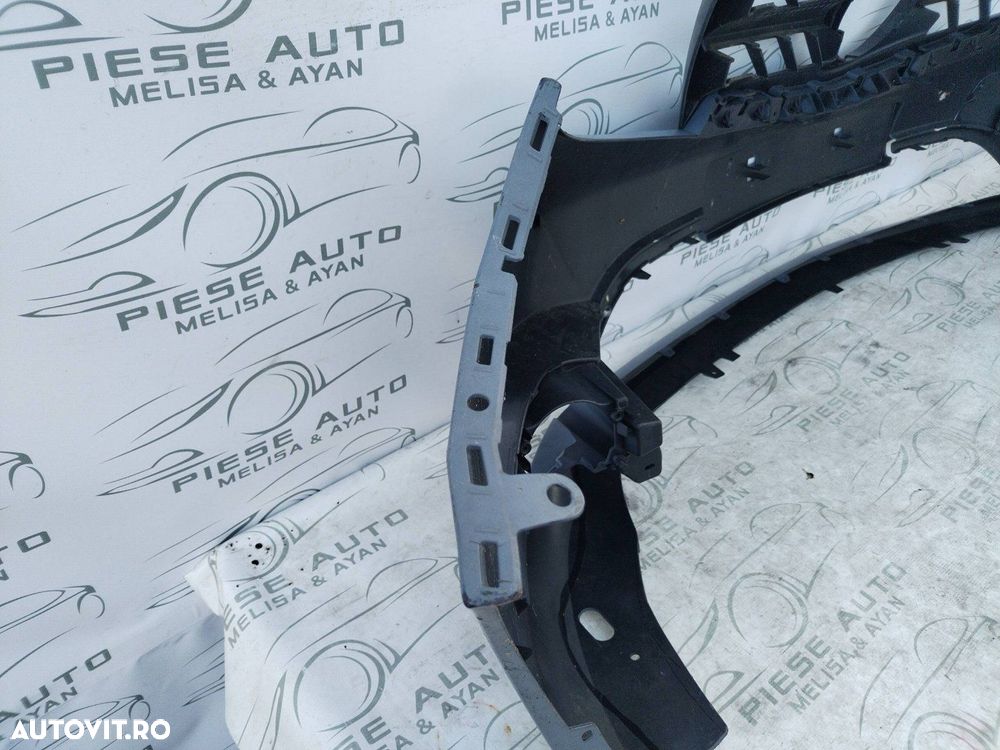 Bara fata Mercedes CItan W415 an 2012-2013-2014-2015-2016-2017-2020 - 8