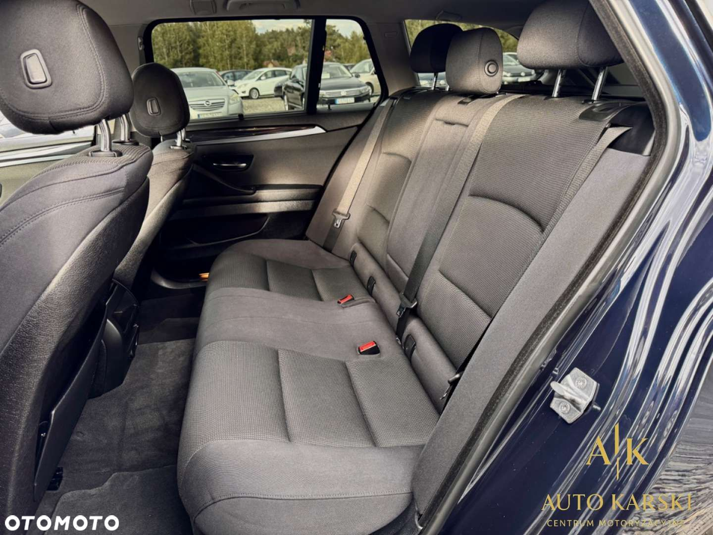 BMW Seria 5 - 27