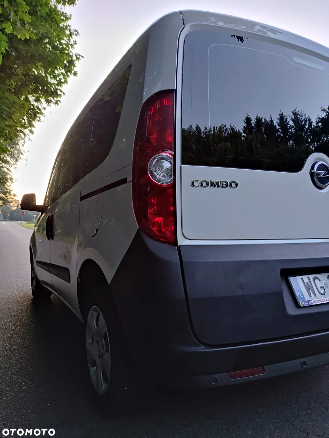 Opel Combo Tour Van 1.3 CDTI L1H1 - 23