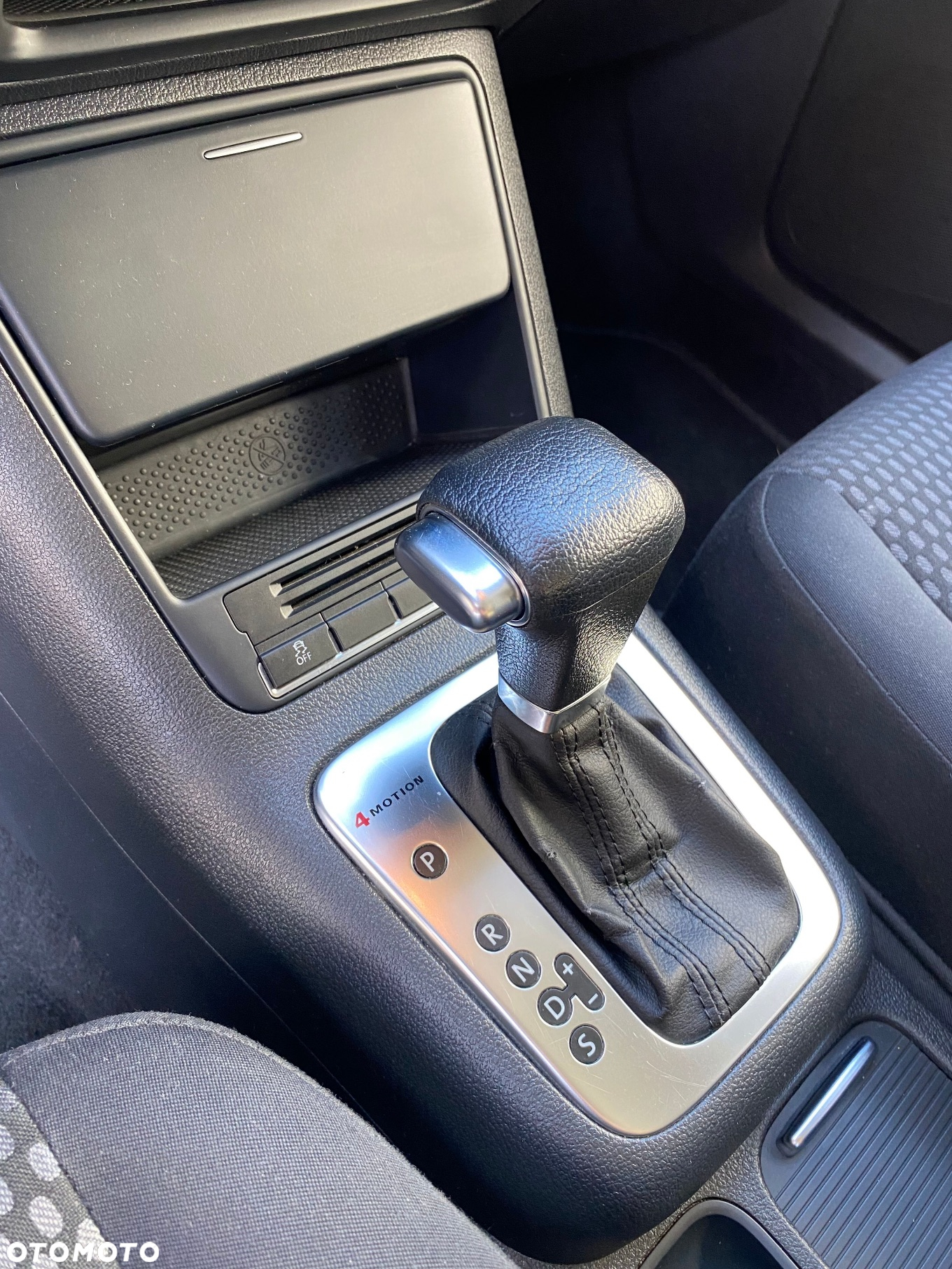 Volkswagen Tiguan 2.0 TDI 4Mot Track DSG - 8