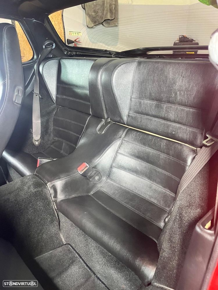 Porsche 968 Coupé - 13