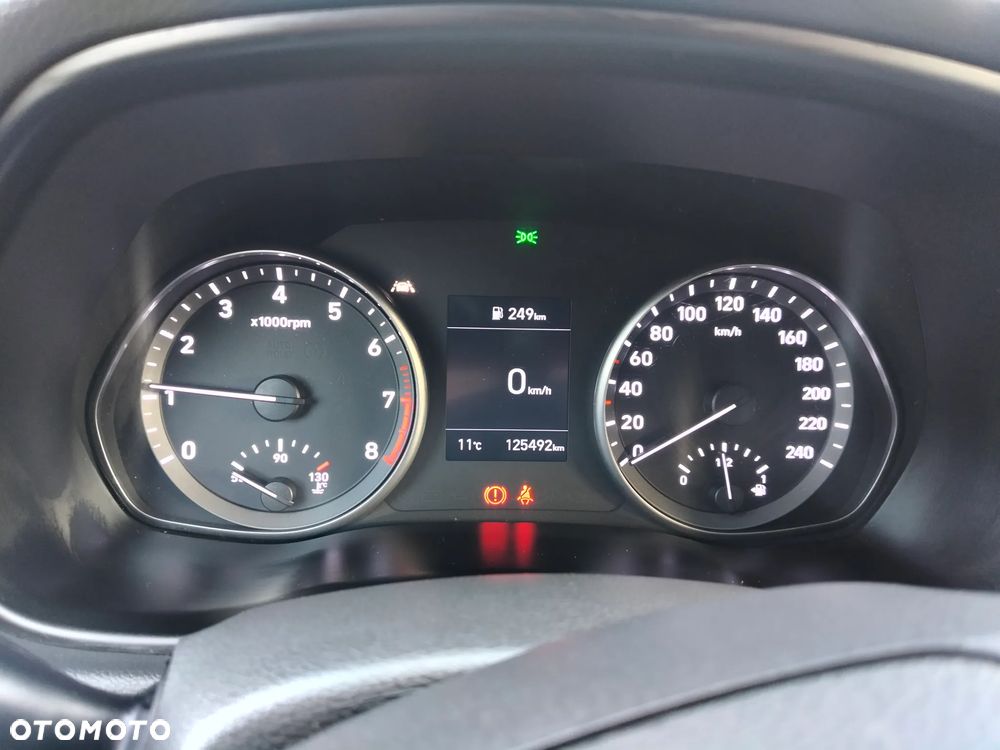 Hyundai i30 1.0 T-GDI Modern - 10