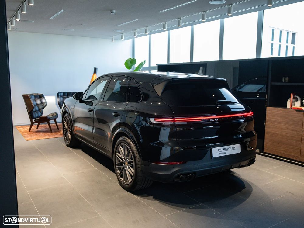 Porsche Cayenne S E-Hybrid - 11