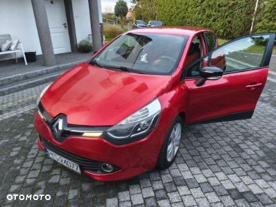 Renault Clio 0.9 Energy TCe Alize EU6 - 11