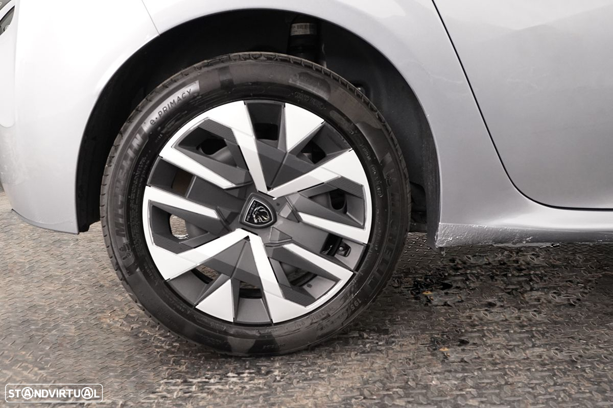 Peugeot 208 1.2 PureTech Active - 5