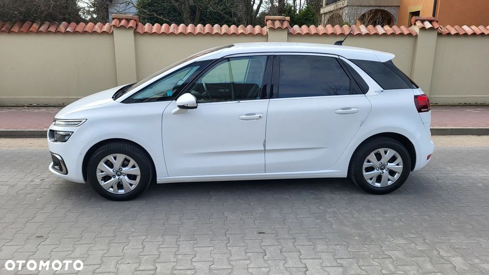 Citroën C4 Picasso - 3